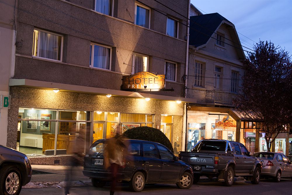 Hotel Premier Bariloche image 1